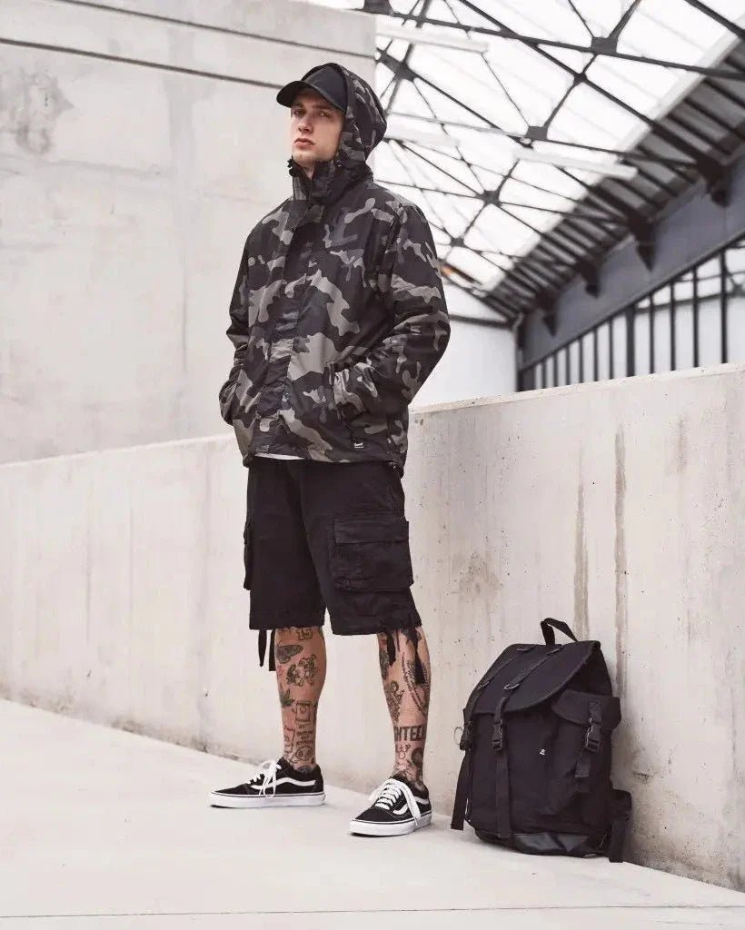 Fragen und Antworten zur Militärbekleidung: Was Sie wissen müssen - noodosz