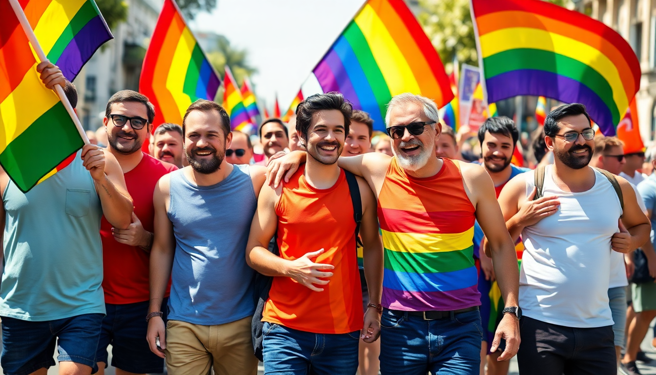 Stolz und Stil: Entdecke unsere Pride Kollektion bei noodosz