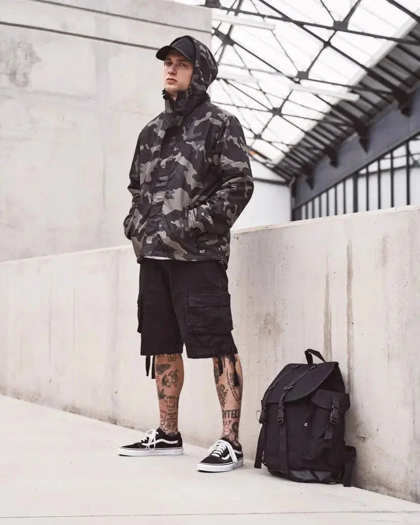 Fragen und Antworten zur Militärbekleidung: Was Sie wissen müssen