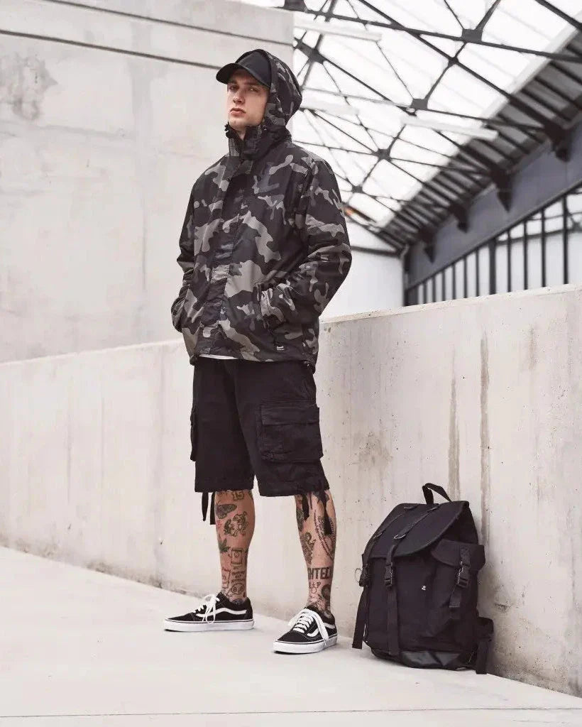 10 Gründe Army Wear die beste Wahl für Outdoor-Abenteuer sind