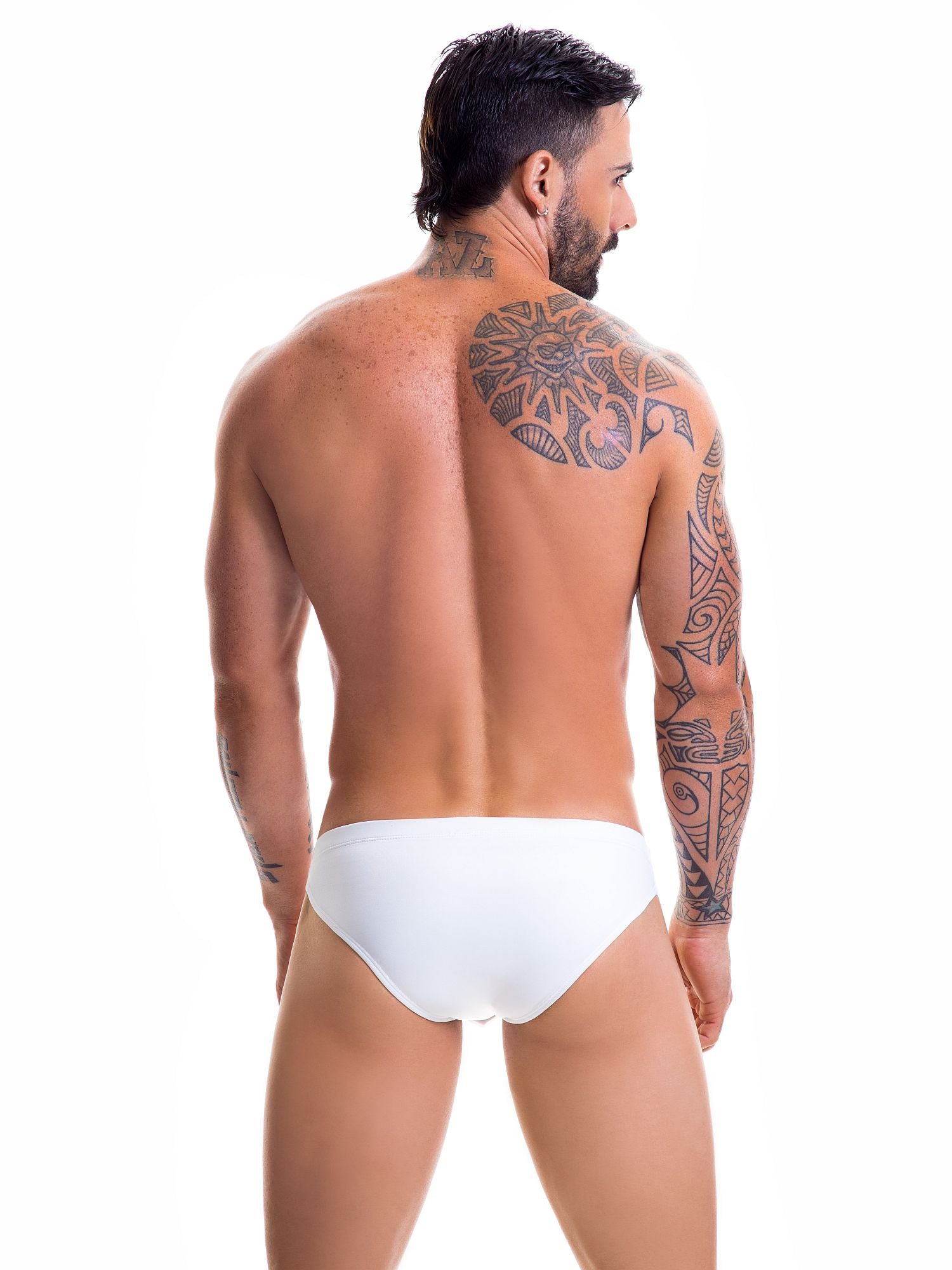 JOR 0353 SUNNY Badeslip Jor Kleidung & Accessoires:Herren:Herrenmode:Bademode nudosz.myshopify.com