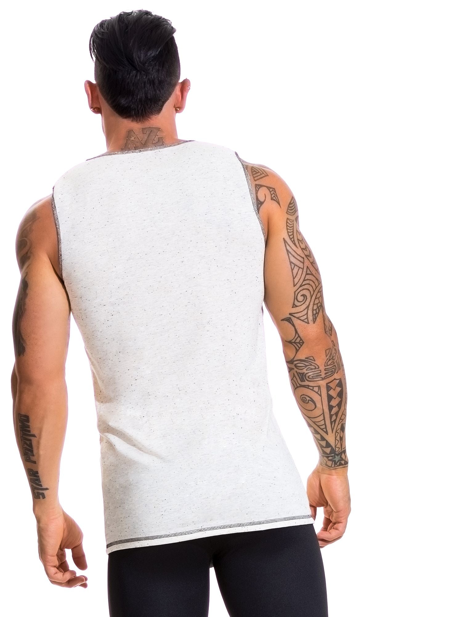 JOR 0602 PLUTON Tank Top Trainingsshirt Jor Kleidung & Accessoires:Herrenmode:Fitnessmode:Sporttops nudosz.myshopify.com