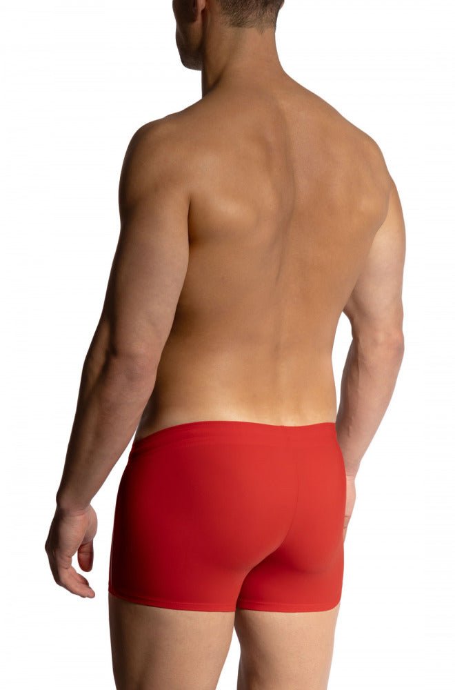 Beachpants BLU1200 – Badehose mit längerem Bein - Olaf Benz - Shop Deutschland Noodosz