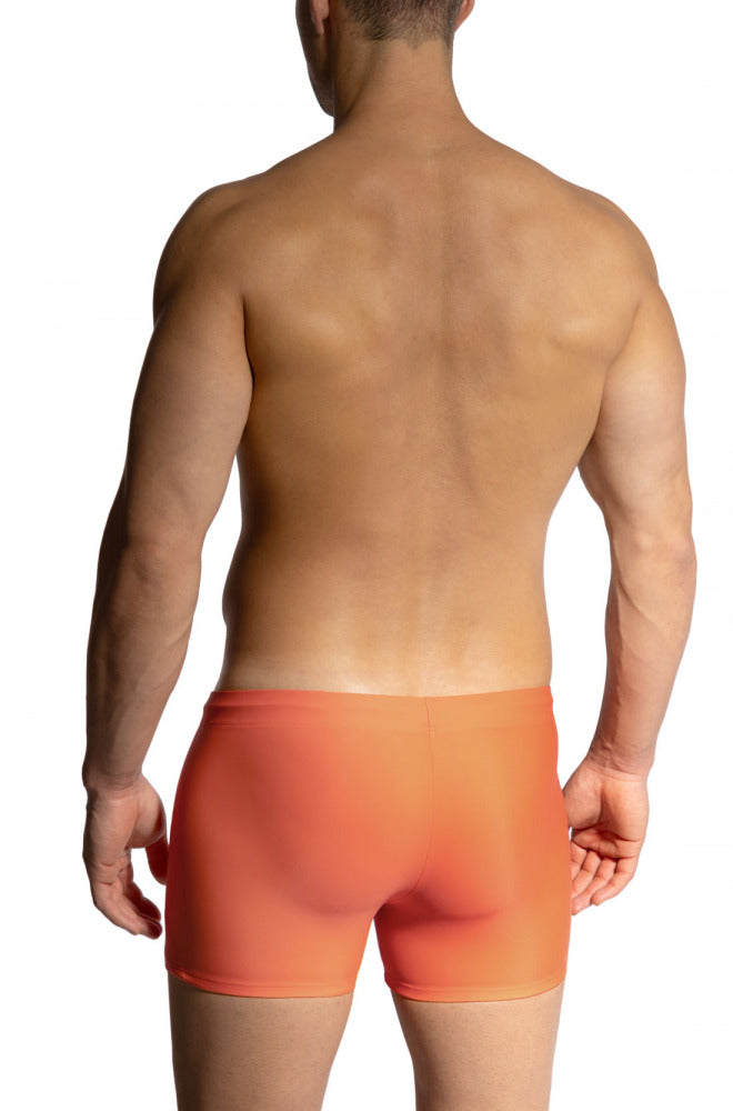 Beachtrunks BLU2451 – Badehose in frischen Sommerfarben
