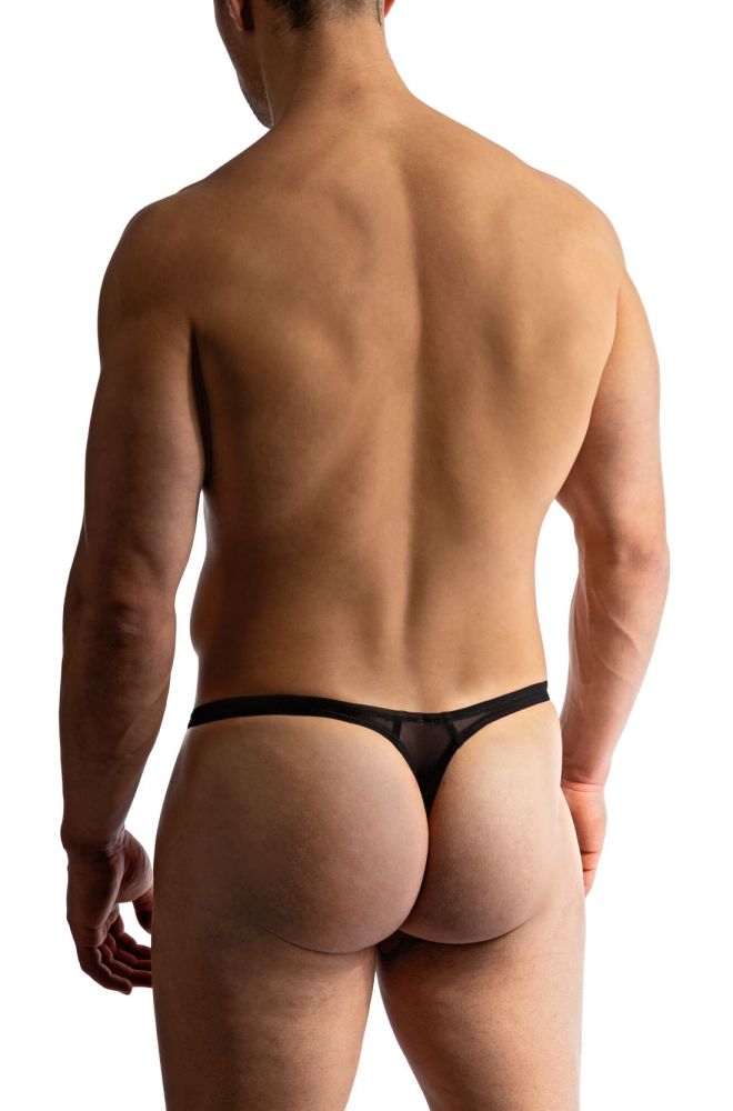 M101 Tower String - Herren Mini Stringtanga - MANSTORE - Shop Deutschland Noodosz