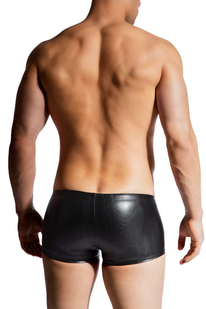 M2270 Micro Pants - Wetlook Boxershorts - MANSTORE - Shop Deutschland Noodosz