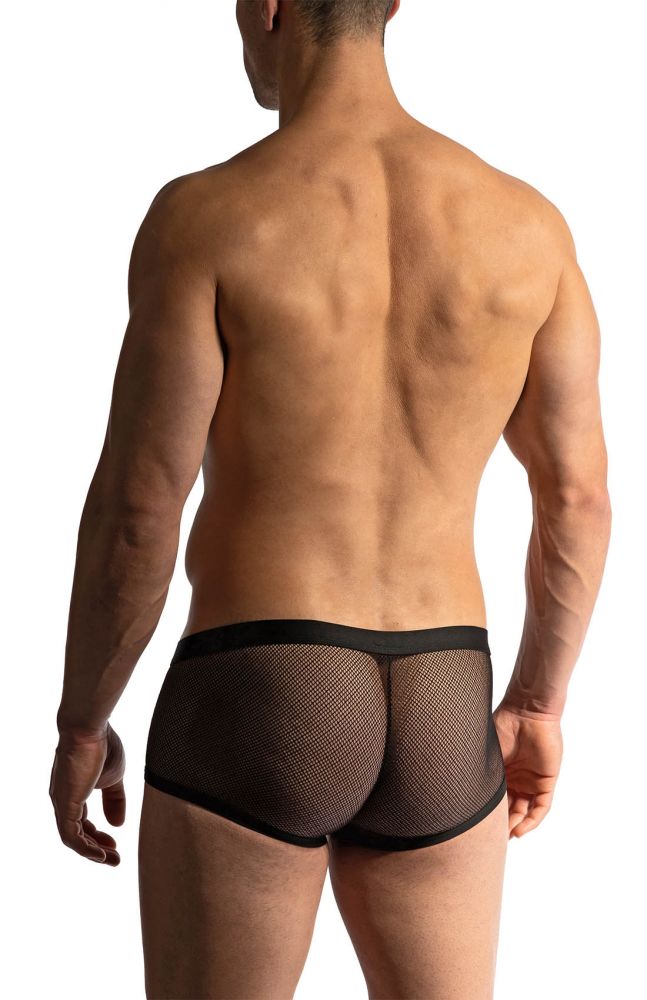 M2424 Micro Pants - Boxer, Trunk - MANSTORE - Shop Deutschland Noodosz