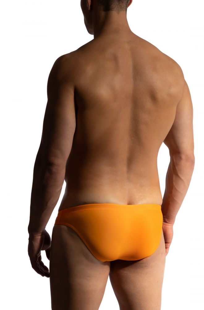 Herren Badeslip Micro Brief M2474 - MANSTORE - Shop Deutschland Noodosz