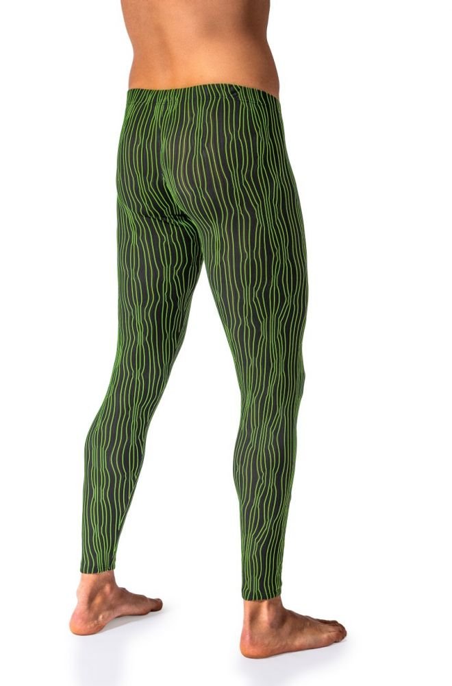 Long Johns M2615 – lange Herren-Unterhose, leuchtet unter Schwarzlicht - MANSTORE - Shop Deutschland Noodosz