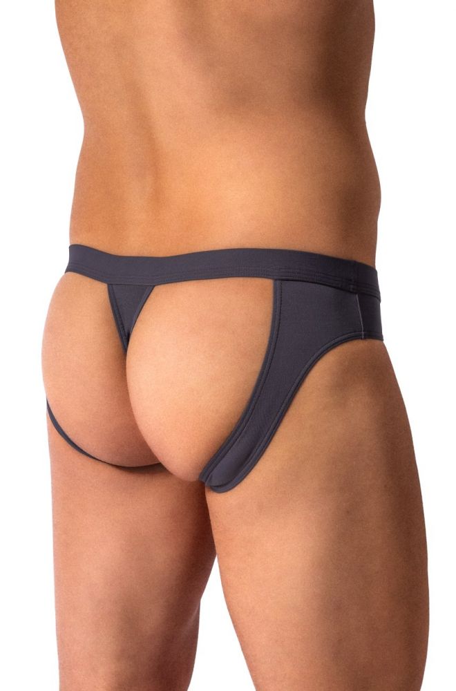 String Jock M2623 – String im Jockstrap-Schnitt - MANSTORE - Shop Deutschland Noodosz