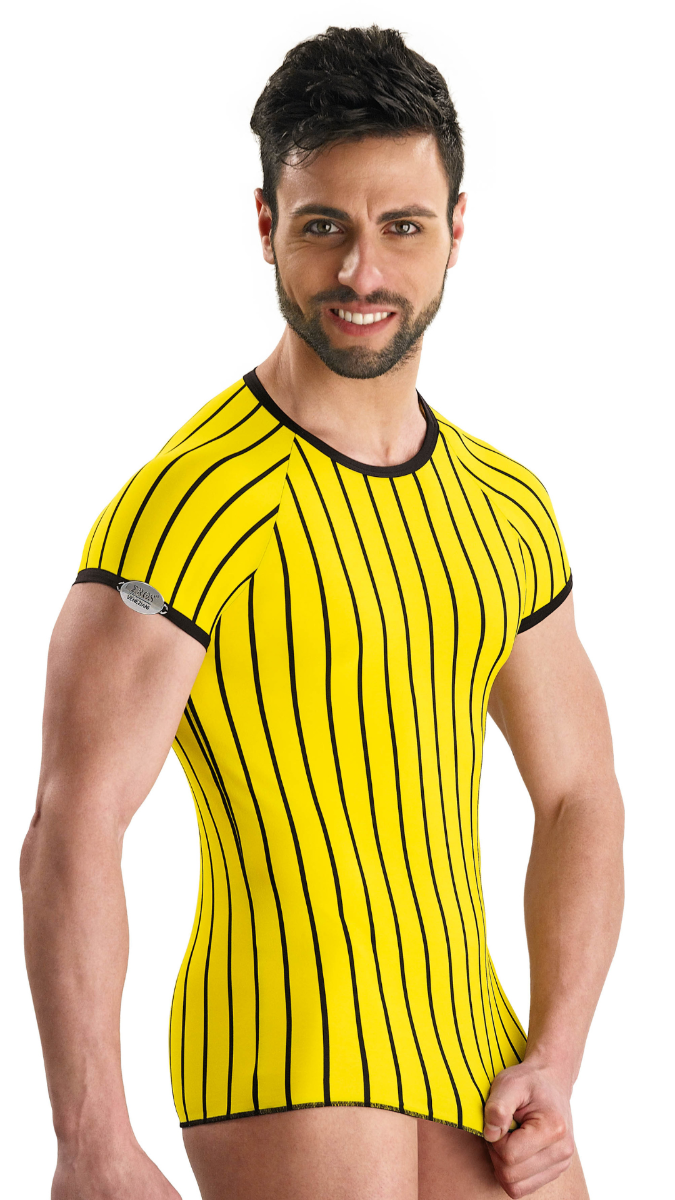 EROS VENEZIANI 7096 Débardeur militaire