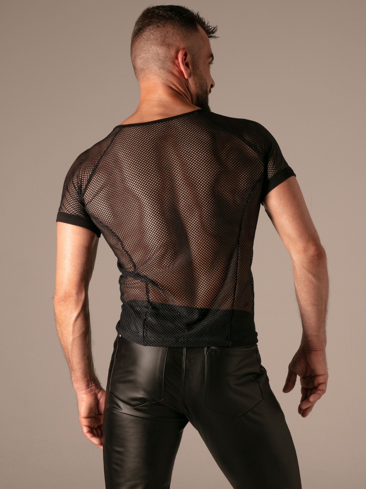 Seduction T-Shirt - Absolu Male - Shop Deutschland Noodosz