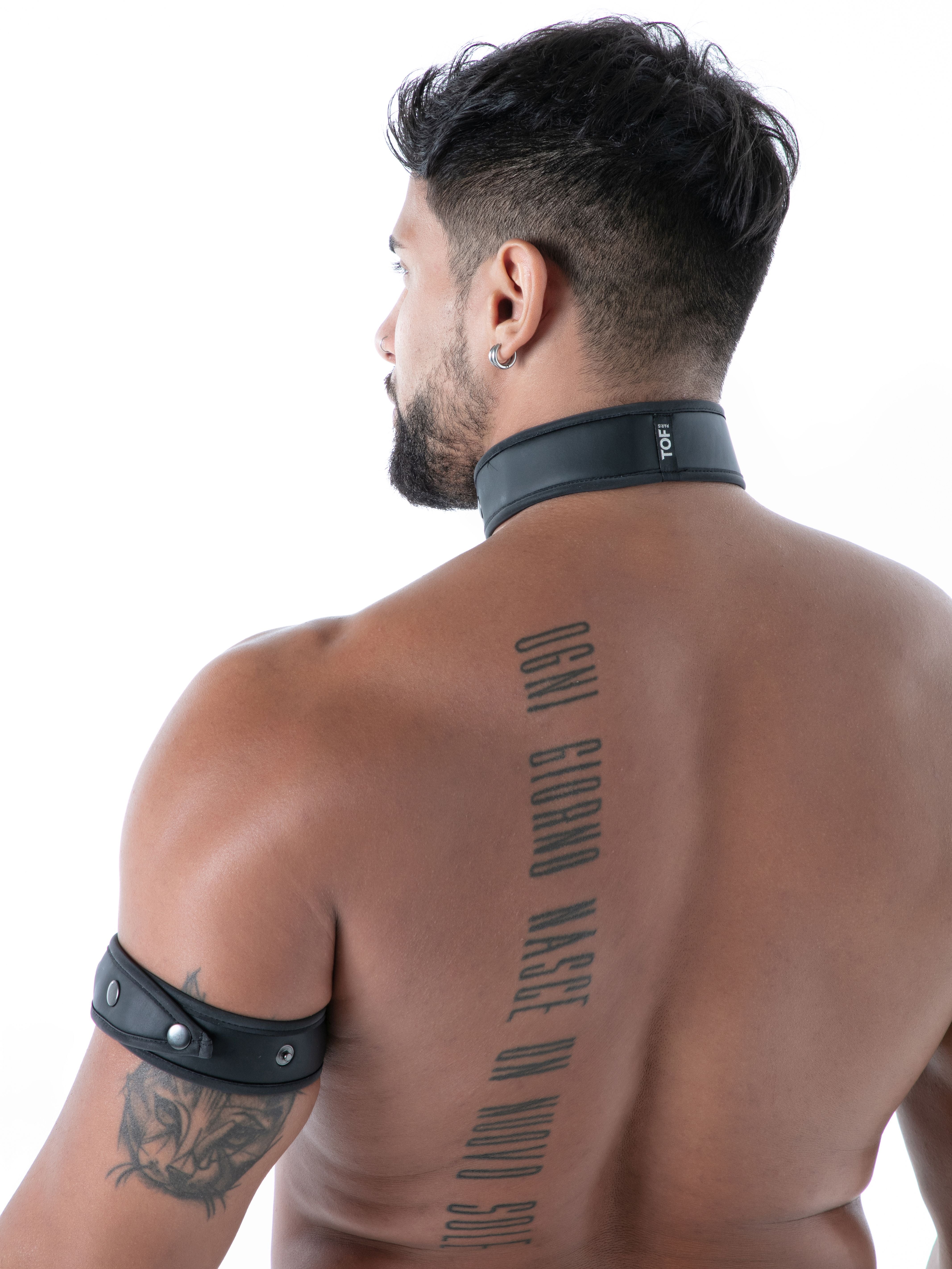 Neopren-Armband