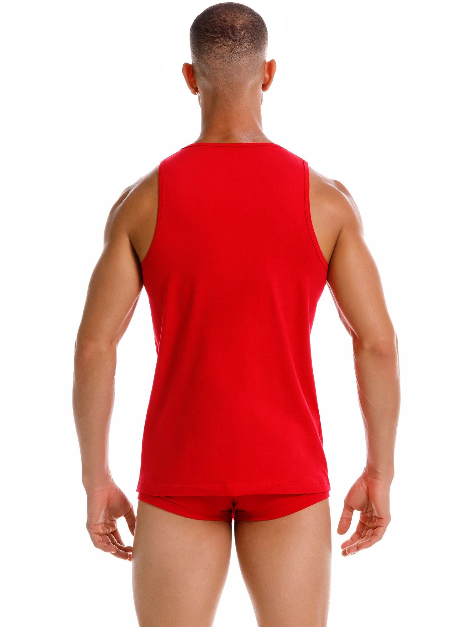 JOR 2149 DAILEY Tank Top Trainingsshirt Jor Kleidung & Accessoires:Herrenmode:Fitnessmode:Sporttops nudosz.myshopify.com