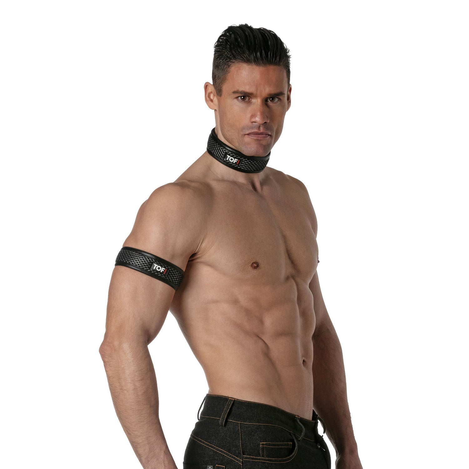 3D - Armband - TOF Paris - Shop Deutschland Noodosz