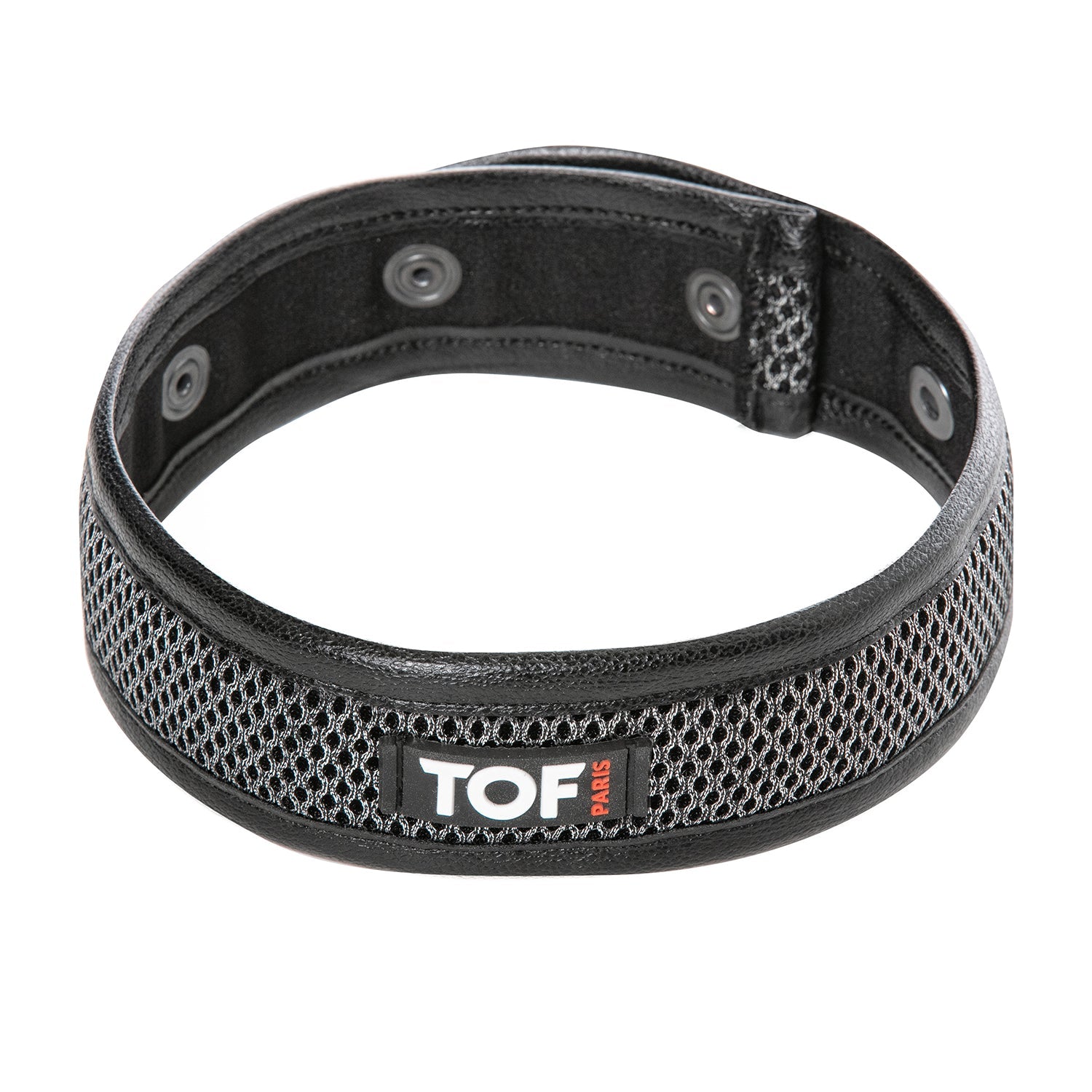 3D - Armband - TOF Paris - Shop Deutschland Noodosz