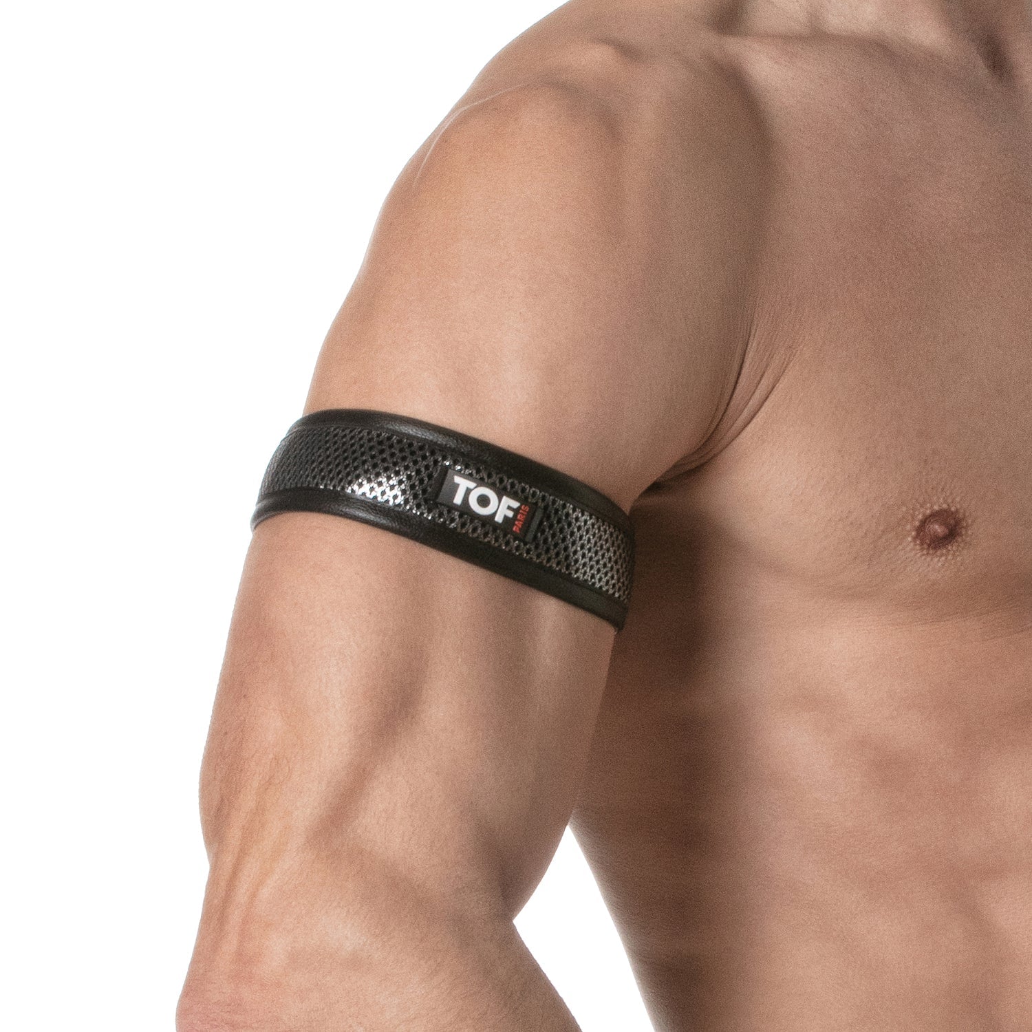 3D - Armband - TOF Paris - Shop Deutschland Noodosz