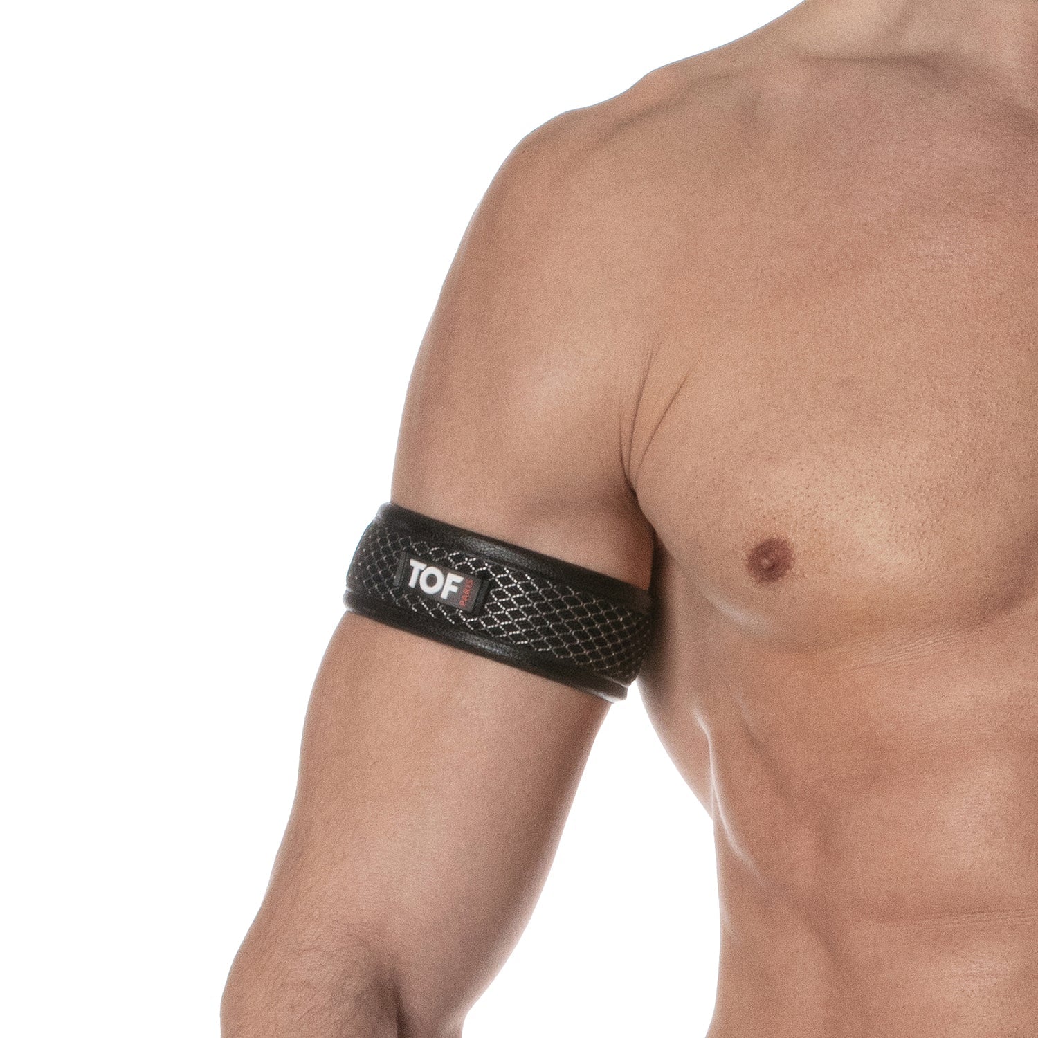 3D - Armband - TOF Paris - Shop Deutschland Noodosz