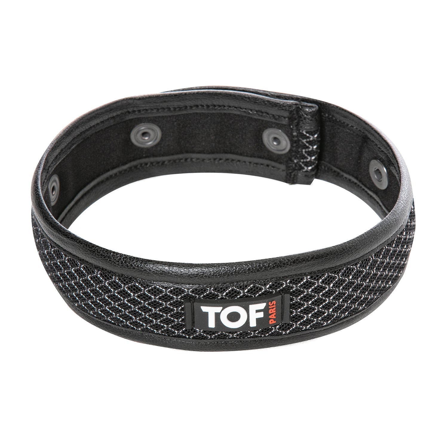 3D - Armband - TOF Paris - Shop Deutschland Noodosz
