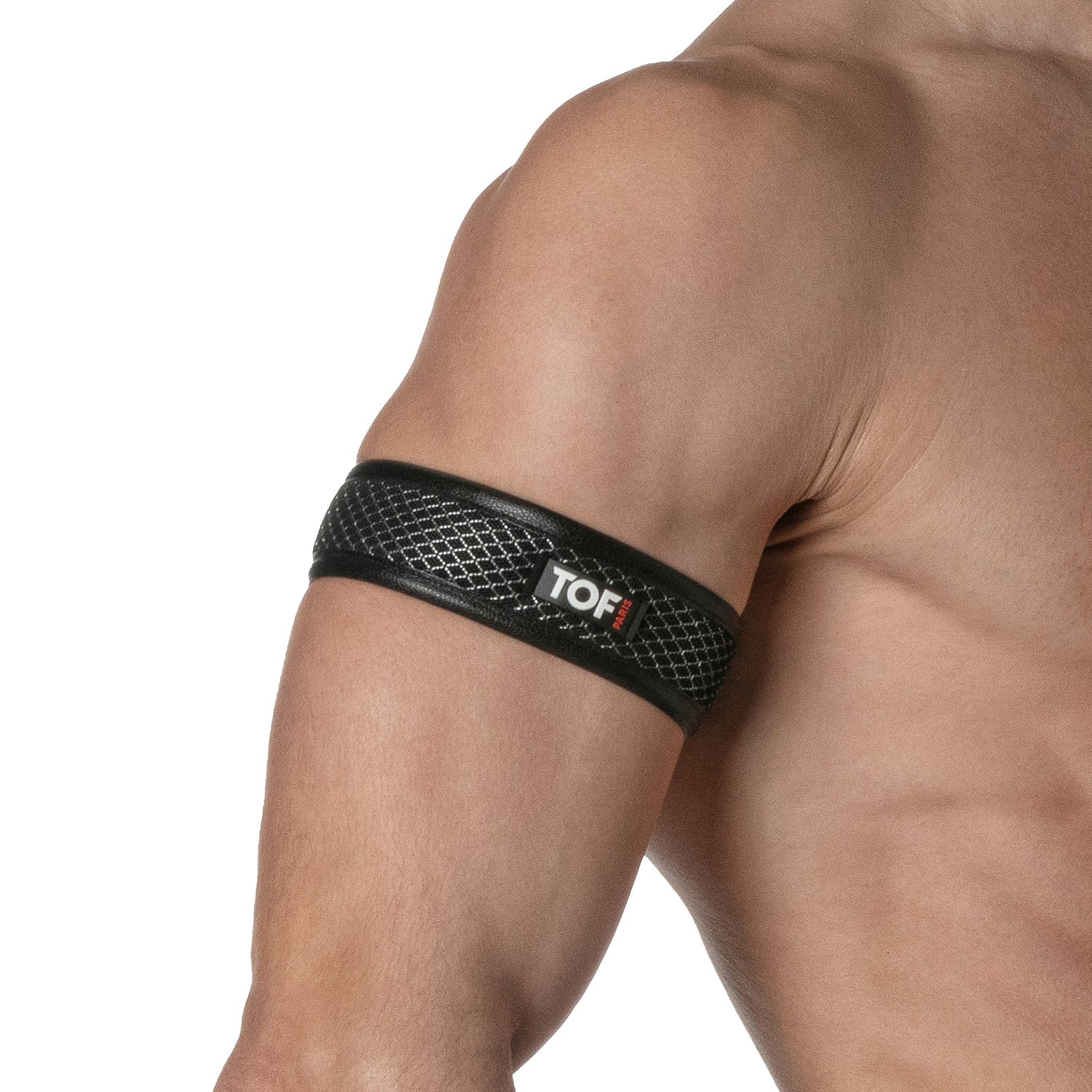 3D - Armband - TOF Paris - Shop Deutschland Noodosz