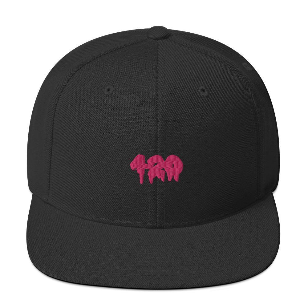 420 Cap - NiZED - Shop Deutschland Noodosz