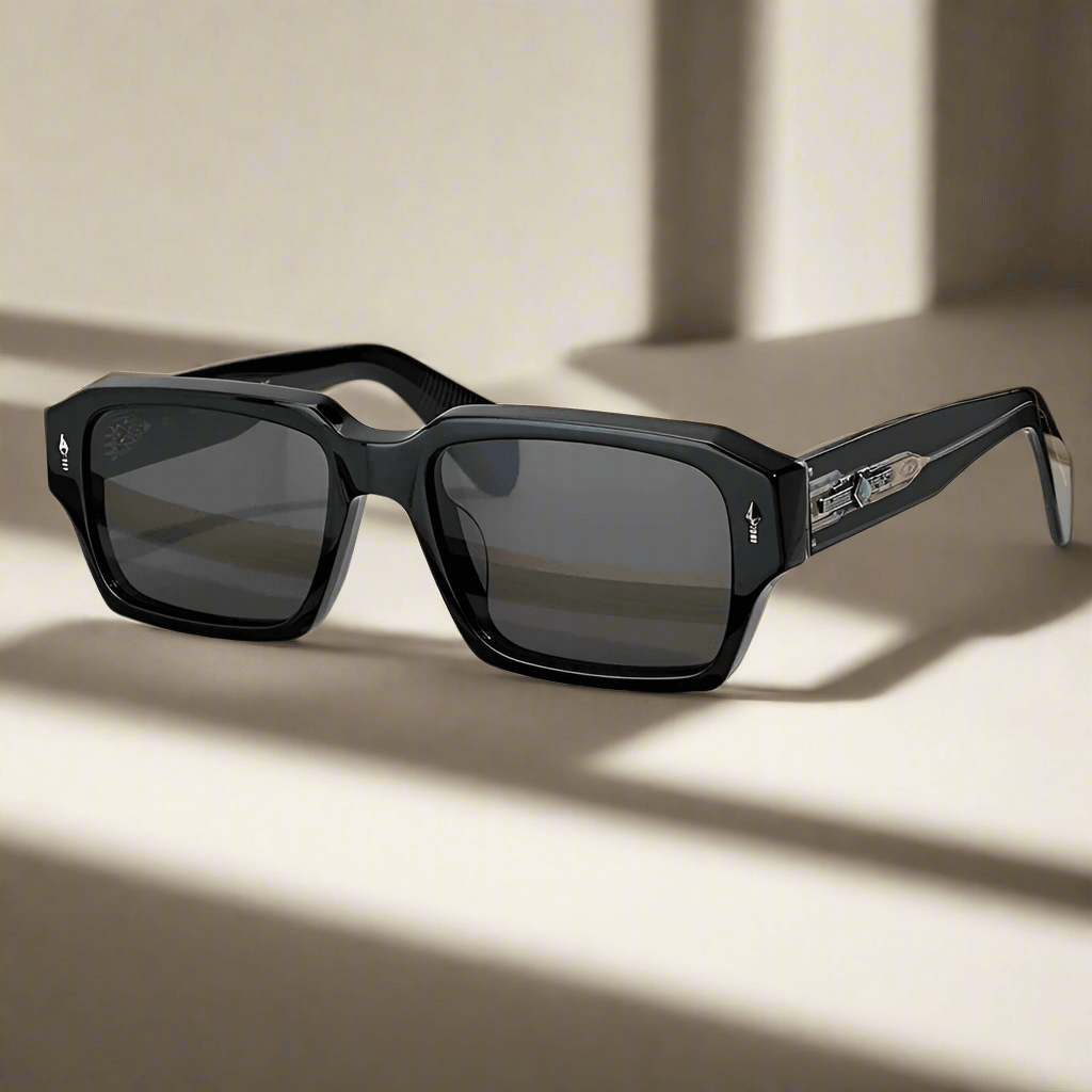 Jacques Marie Mage DAKOTA,Old money type designer sunglasses