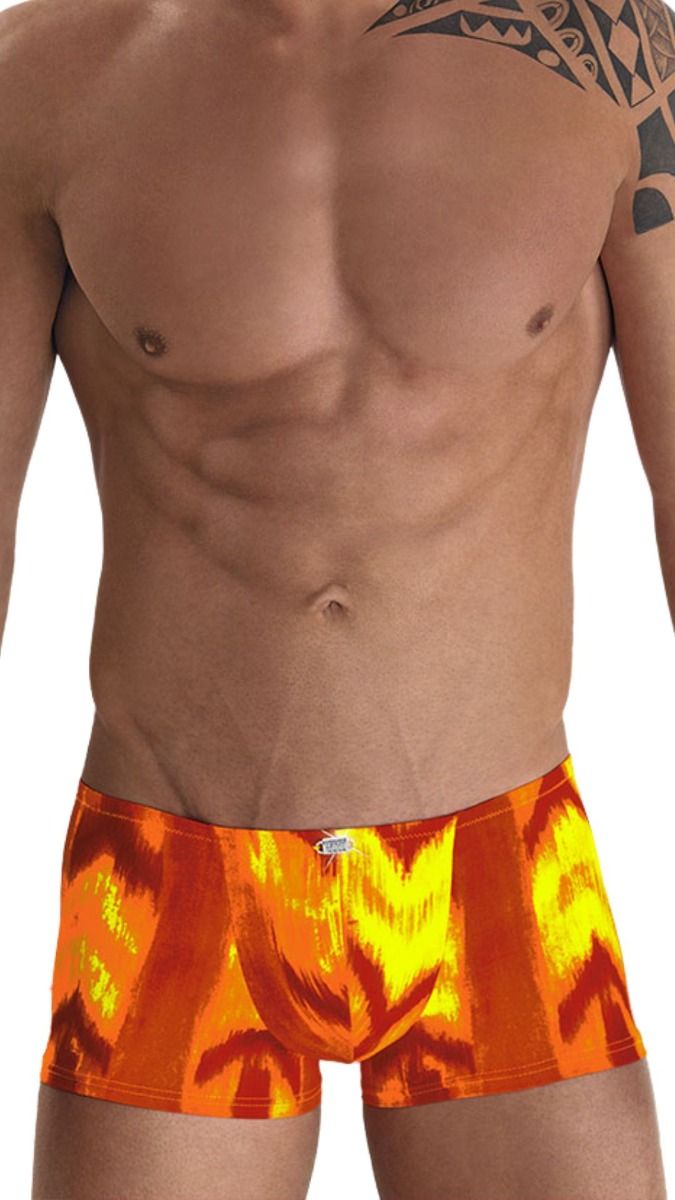 EROS VENEZIANI 7113 - Boxer de bain homme