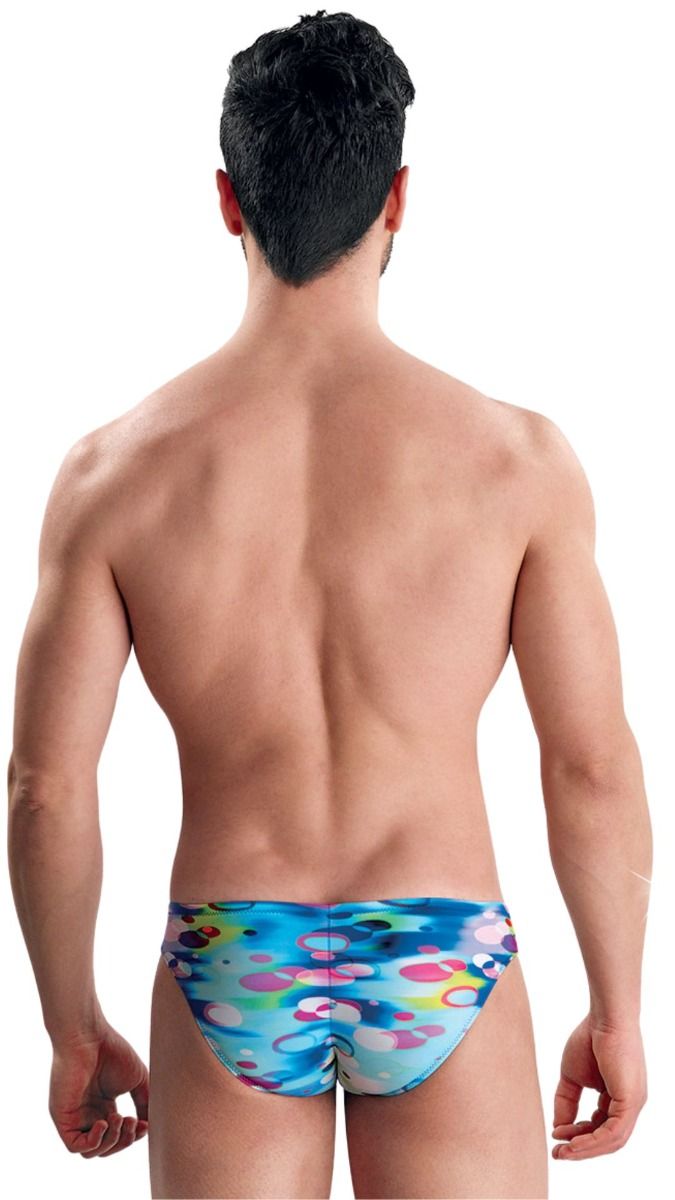 EROS VENEZIANI 7178 - Herren Badehose Badeslip