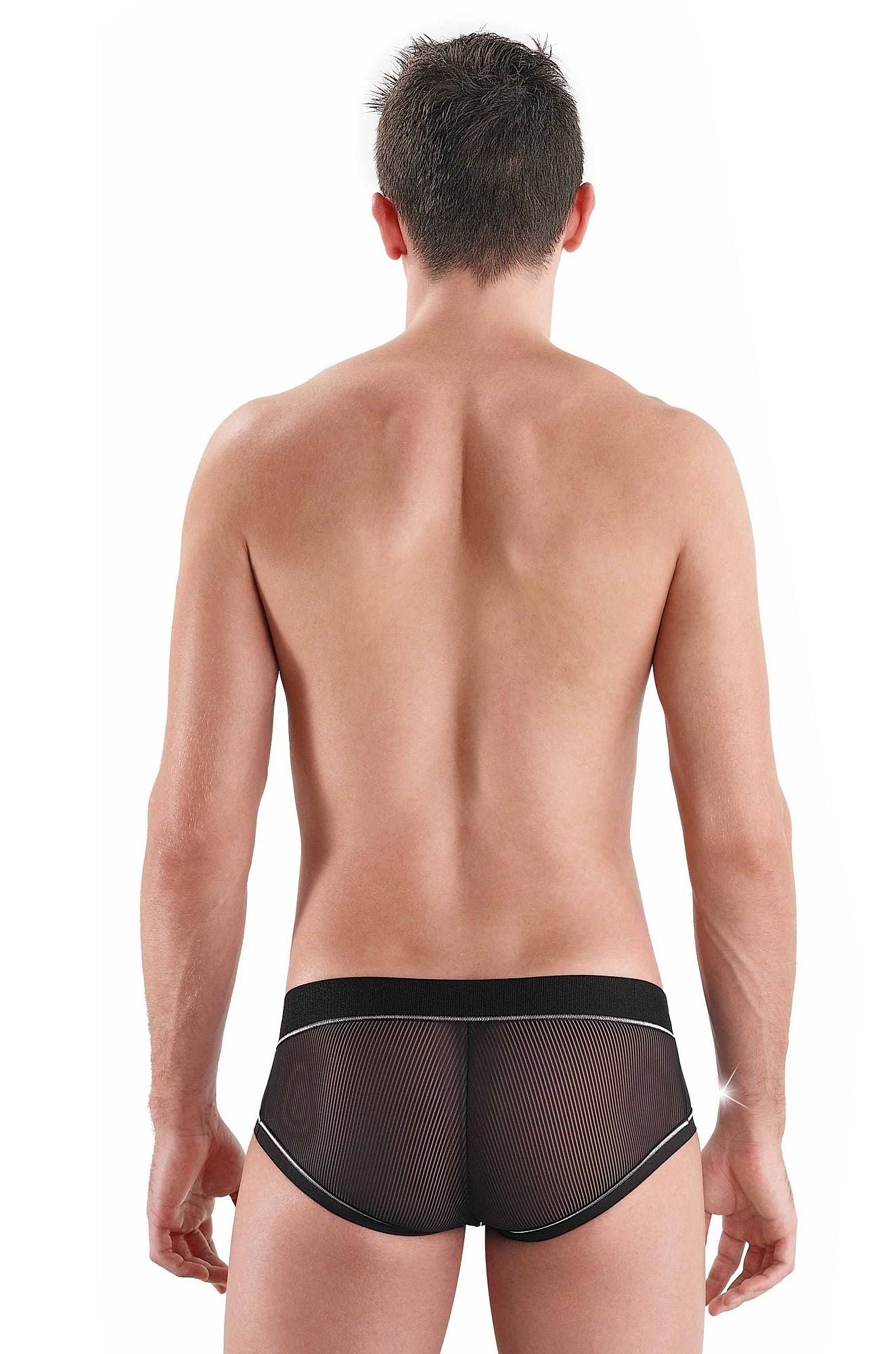 EROS VENEZIANI 7185 Men's Boxer Boxer Shorts Shorts Panty Underpants Briefs