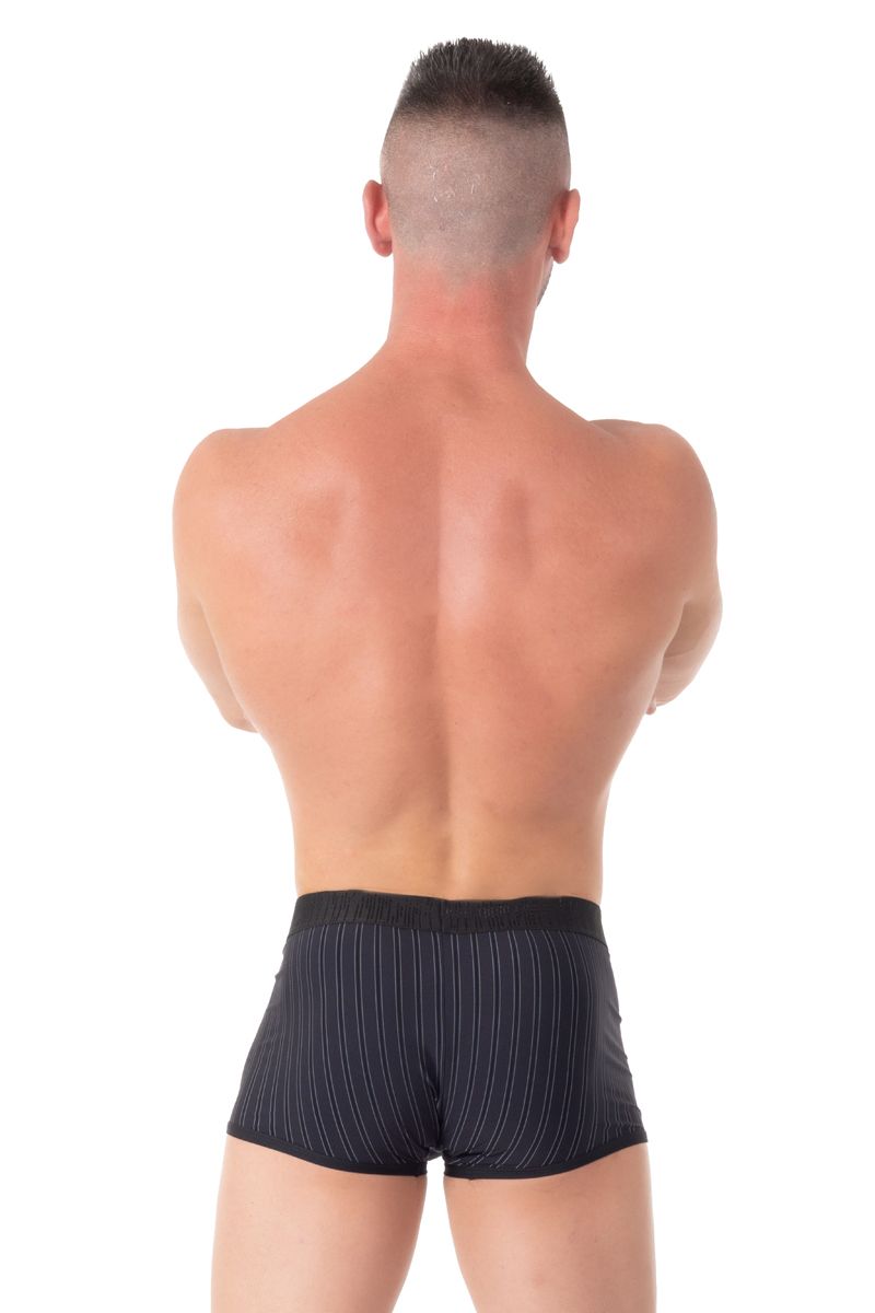 EROS VENEZIANI 7575 Push-Up Boxer