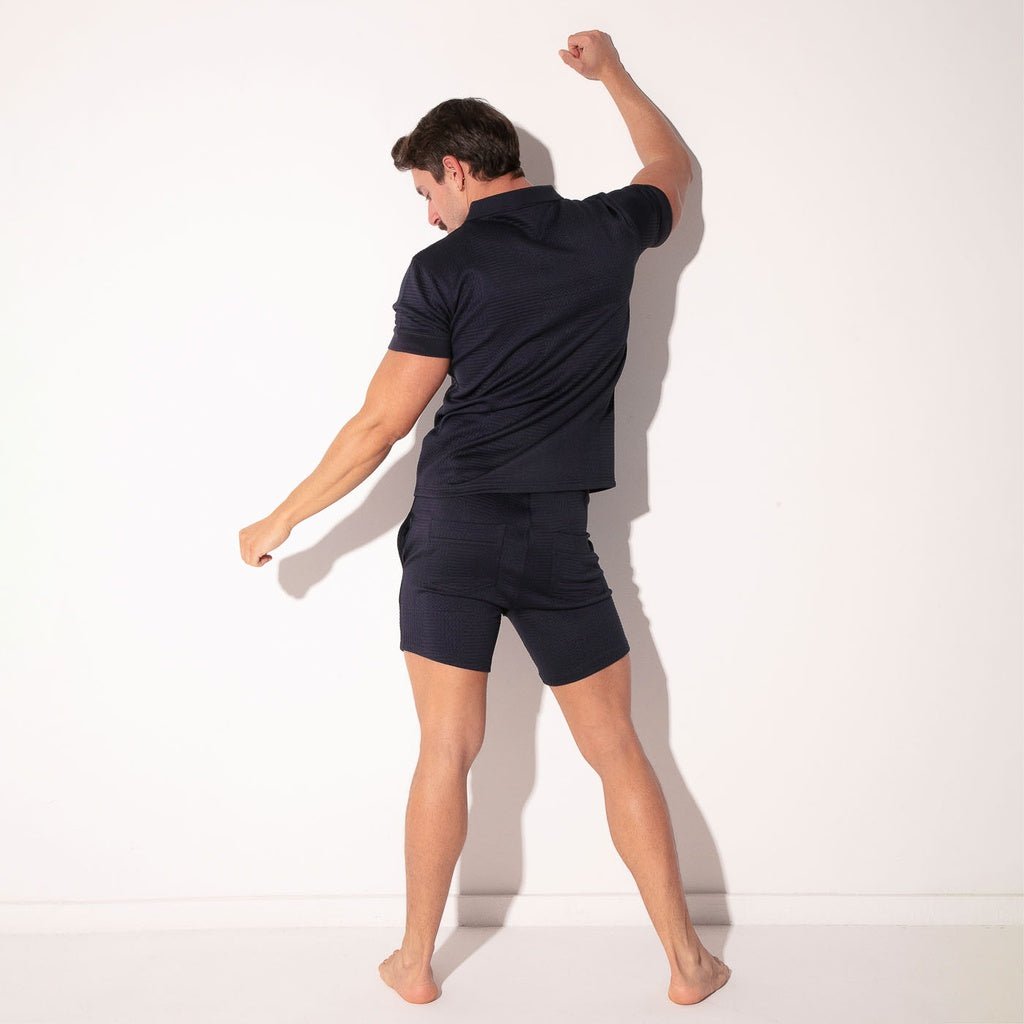 CODE 22 MEDLEY POLO - 9820 Polohemd - Code 22 - Shop Deutschland Noodosz