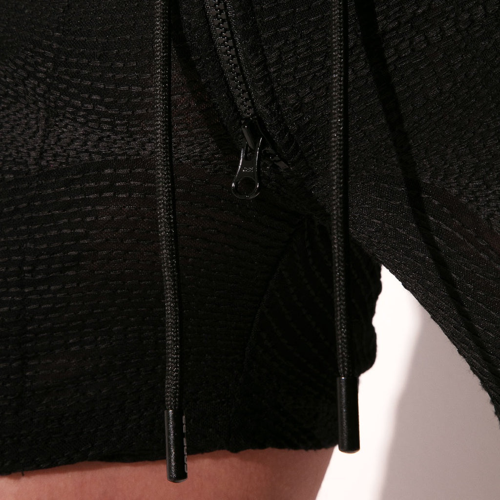 CODE 22 ECLIPSE EMBROIDERED JUMPSUIT - Overall 9828