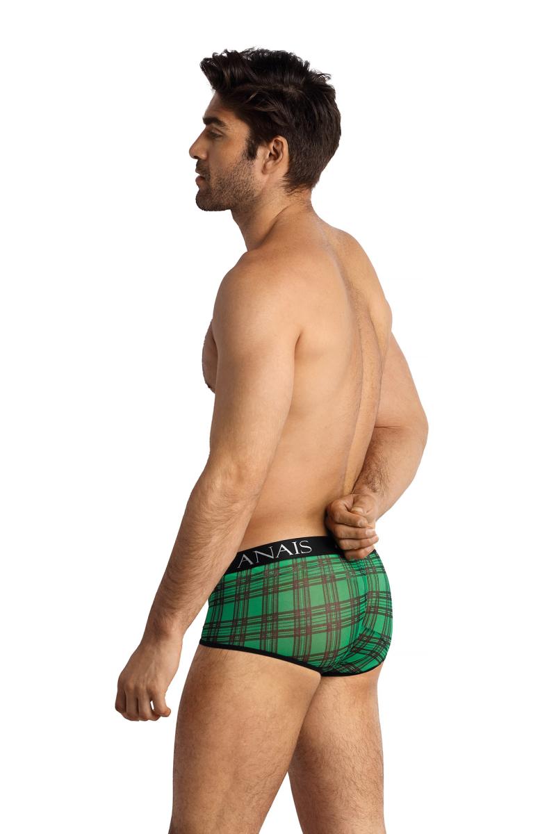 Herren Boxer Shorts 052763 Magic - 2XL - Anais for Men - Shop Deutschland Noodosz