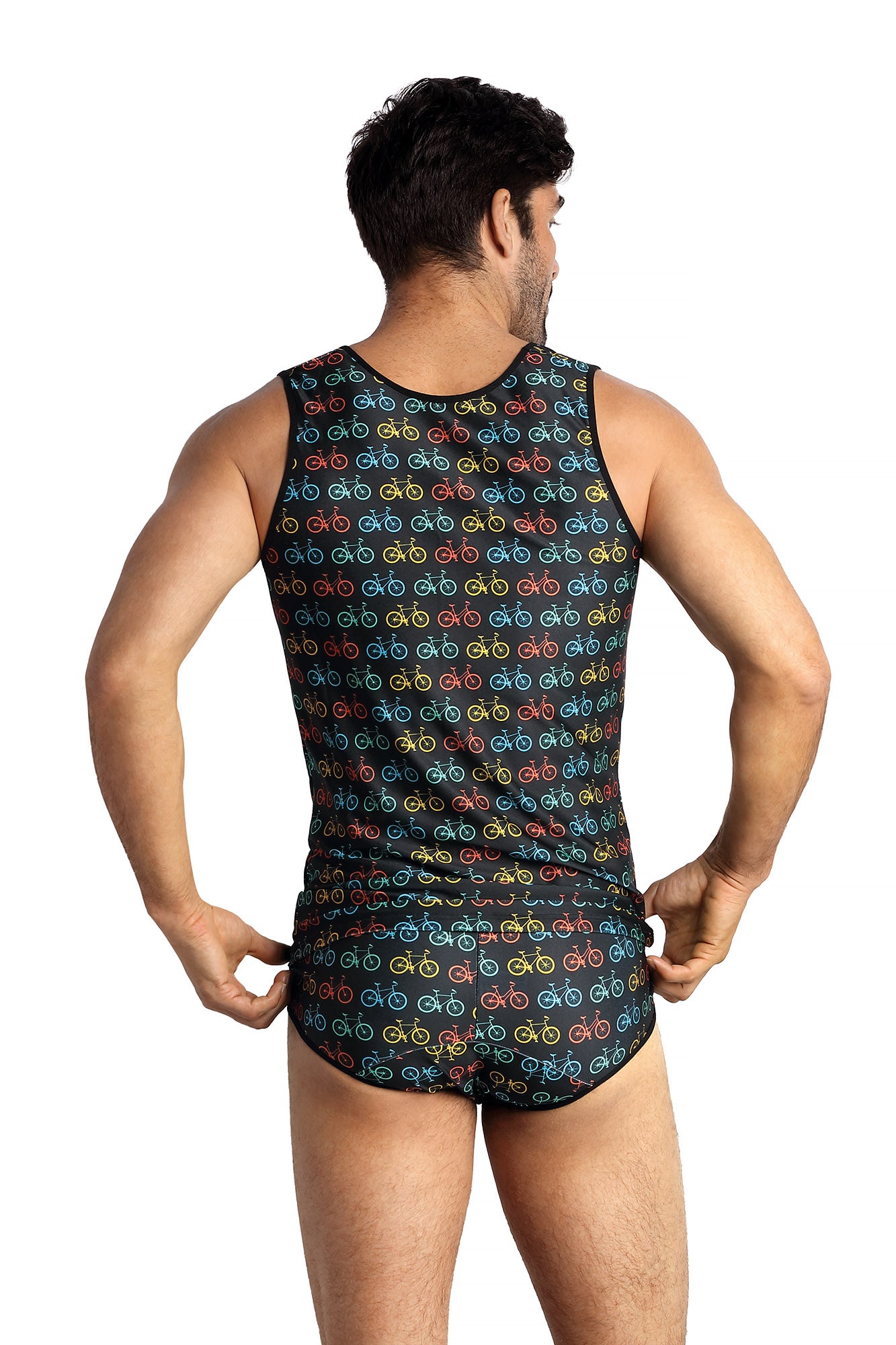 Herren Tank Top AM053262 - 2XL - Anais for Men - Shop Deutschland Noodosz