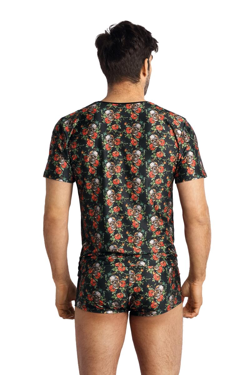 Herren T-Shirt 053460 Power - 3 - Anais for Men - Shop Deutschland Noodosz