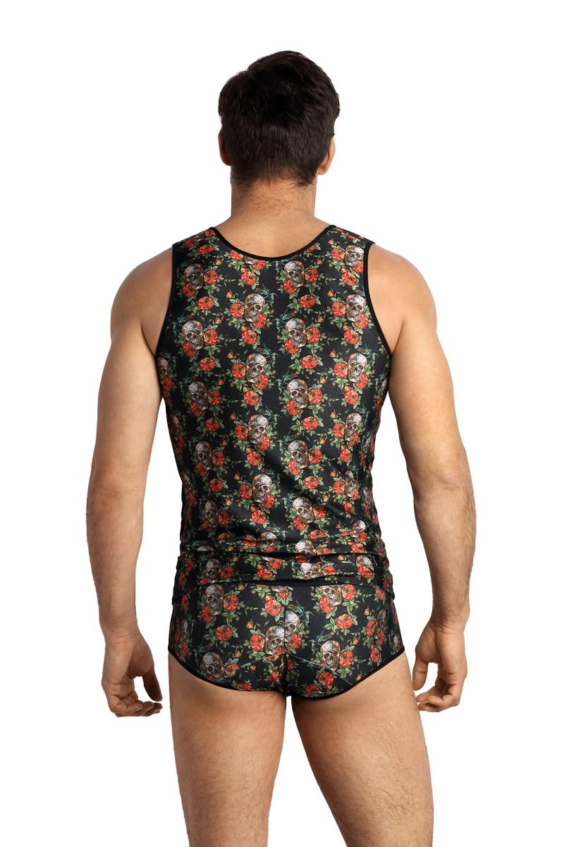 Herren Tank Top 053454 Power - 3XL - Anais for Men - Shop Deutschland Noodosz