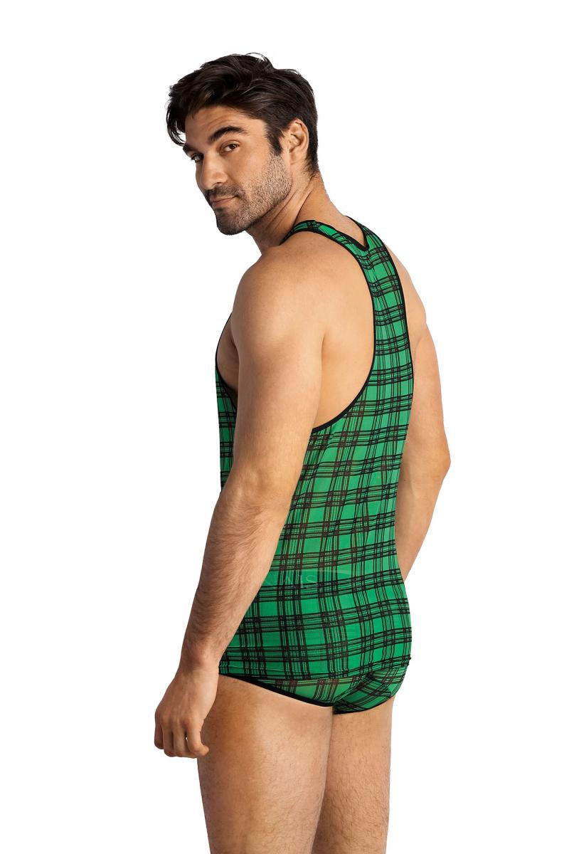 Herren Tank Top 053490 Magic - 3XL - Anais for Men - Shop Deutschland Noodosz