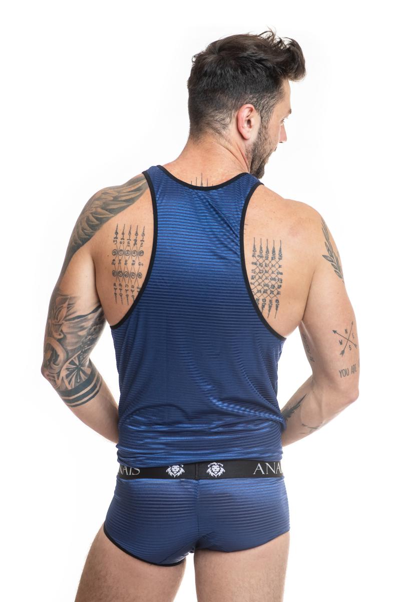 Herren Top 053598 Naval - 3XL - Anais for Men - Shop Deutschland Noodosz