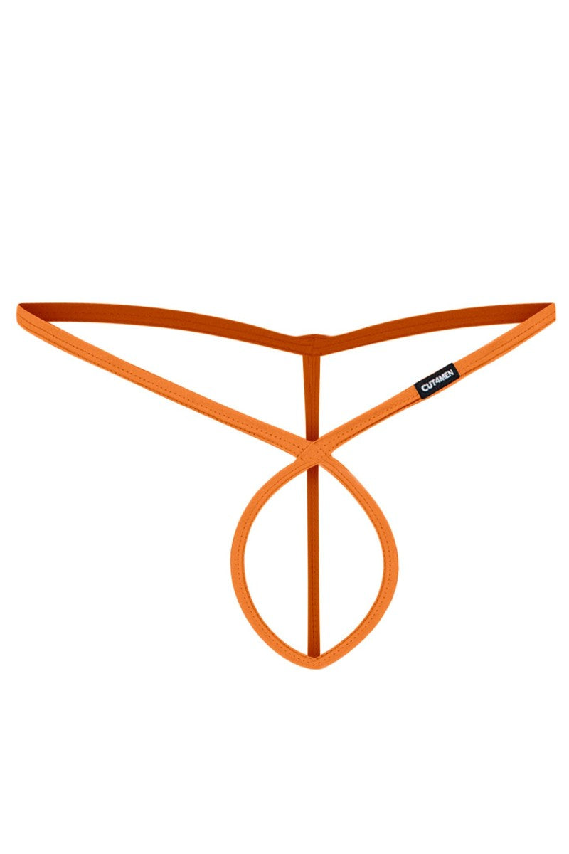 kupfer Crossed String C4MSPX24 - L/XL-0