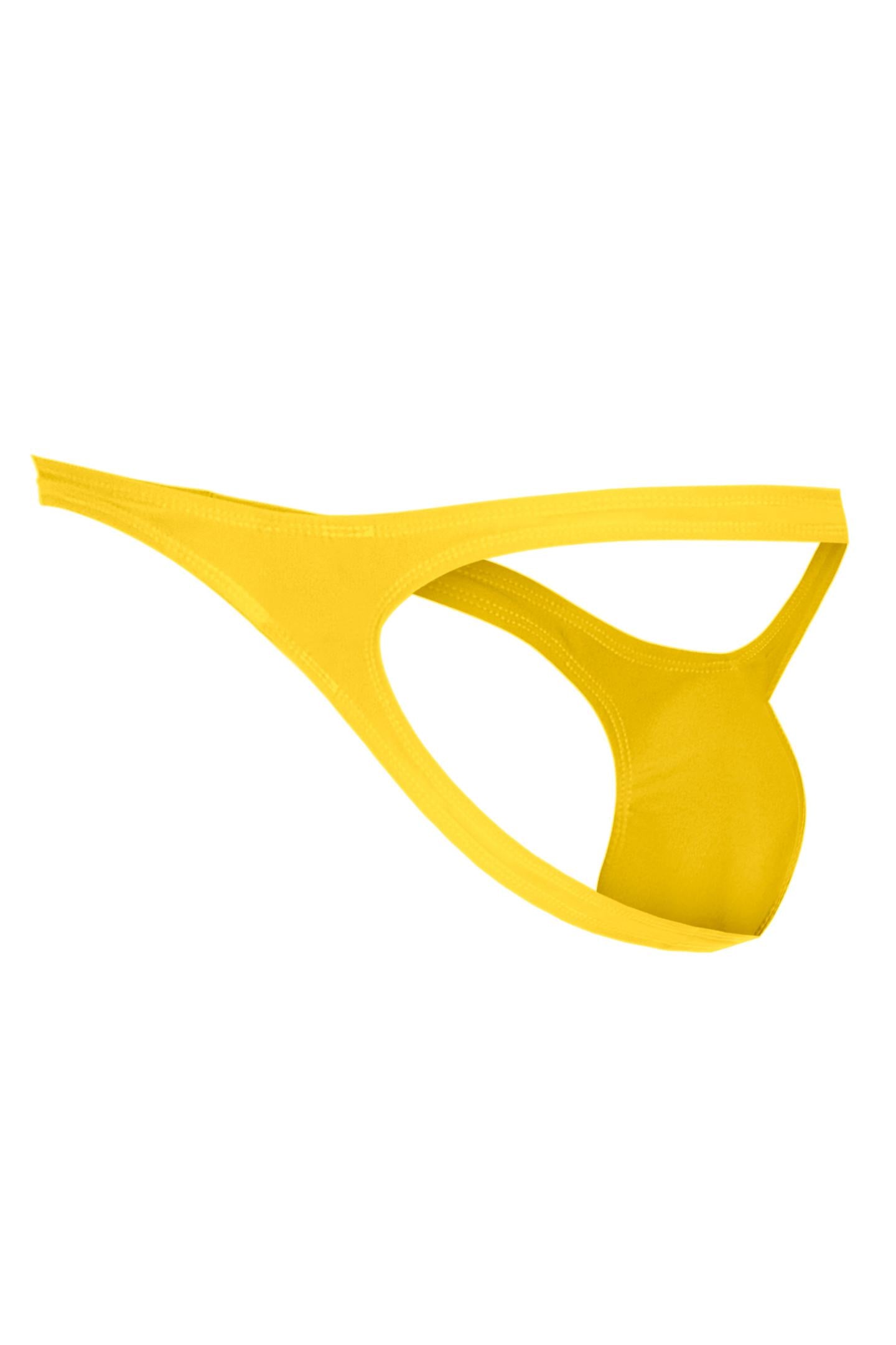 gelber Bulge String C4MSPXBUL02 - XL-1
