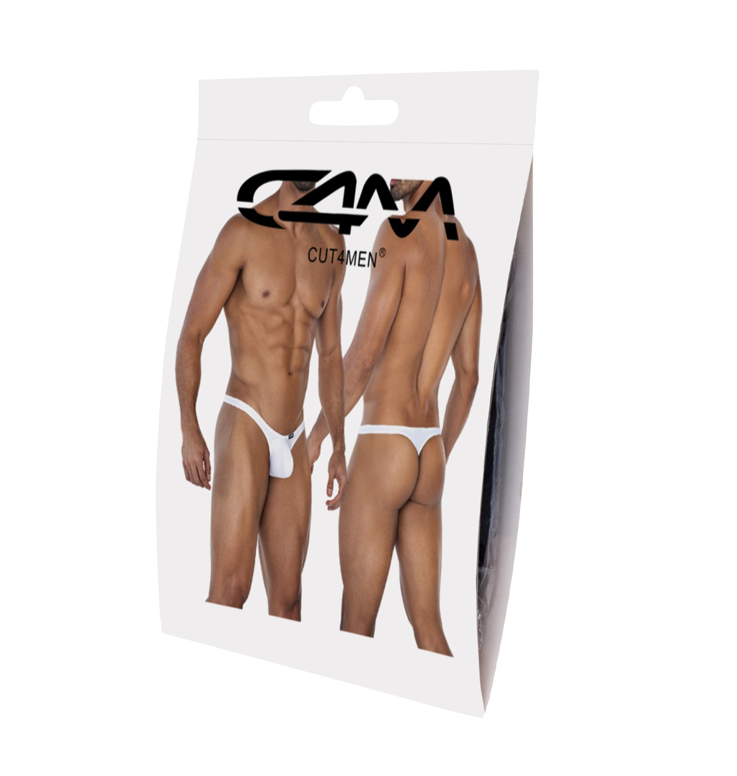 weißer Bulge String C4MSPXBUL02 - XL-4