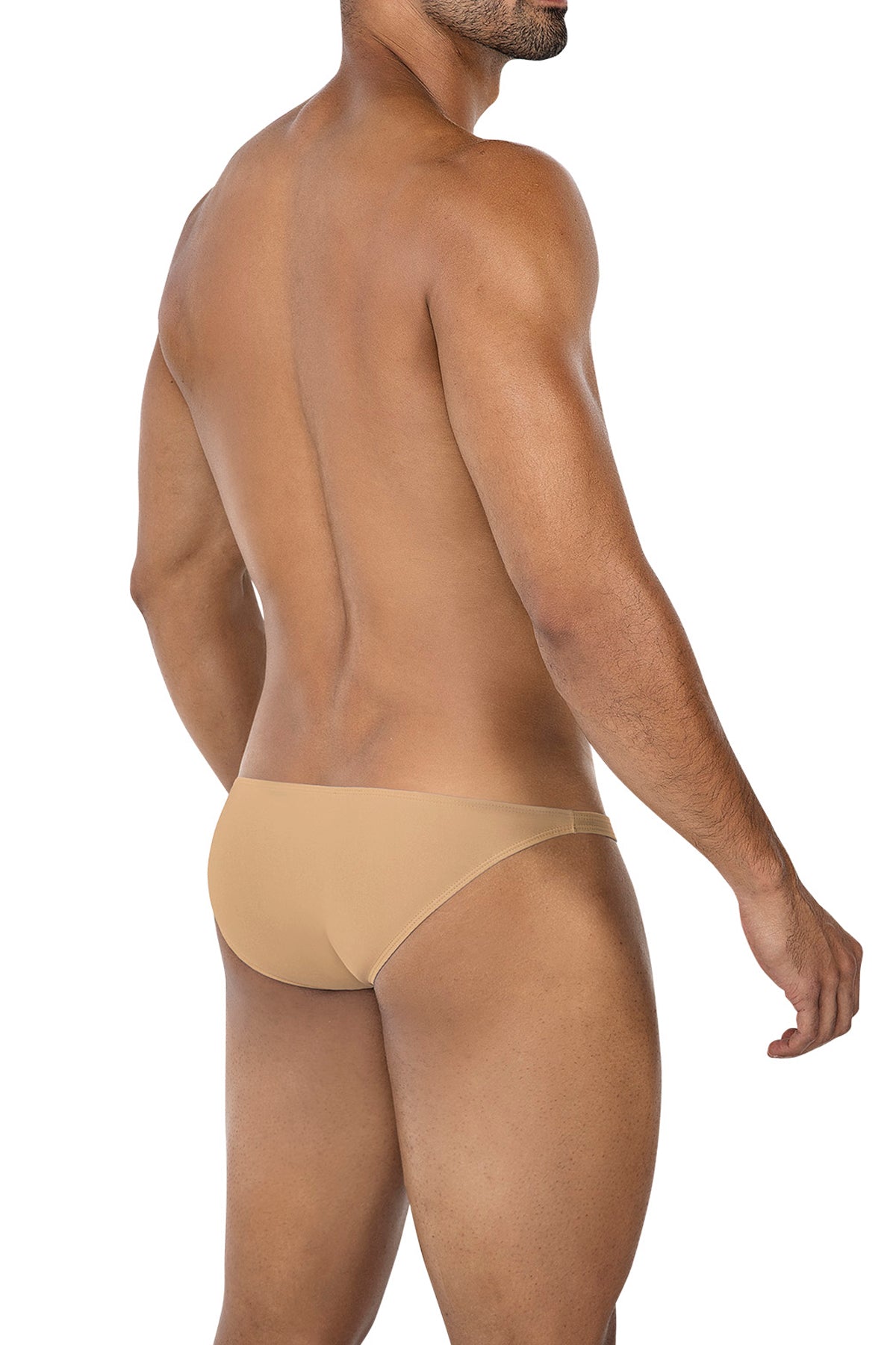 sand goldener Low Rise Bulge Brief C4MSPXBUL01 - XL-3