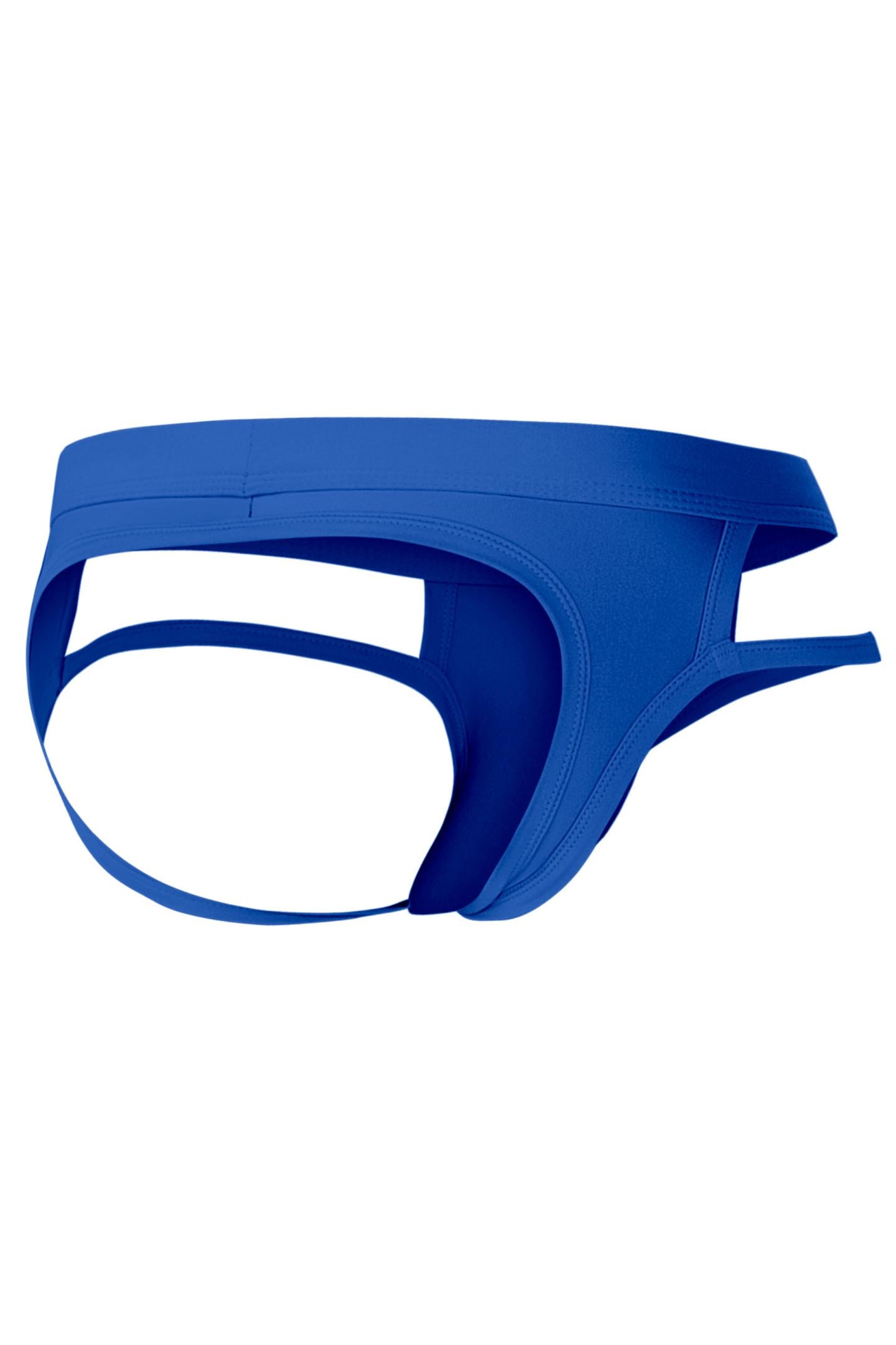 königsblauer Web Jockstrap C4MSPX23 - XL-1