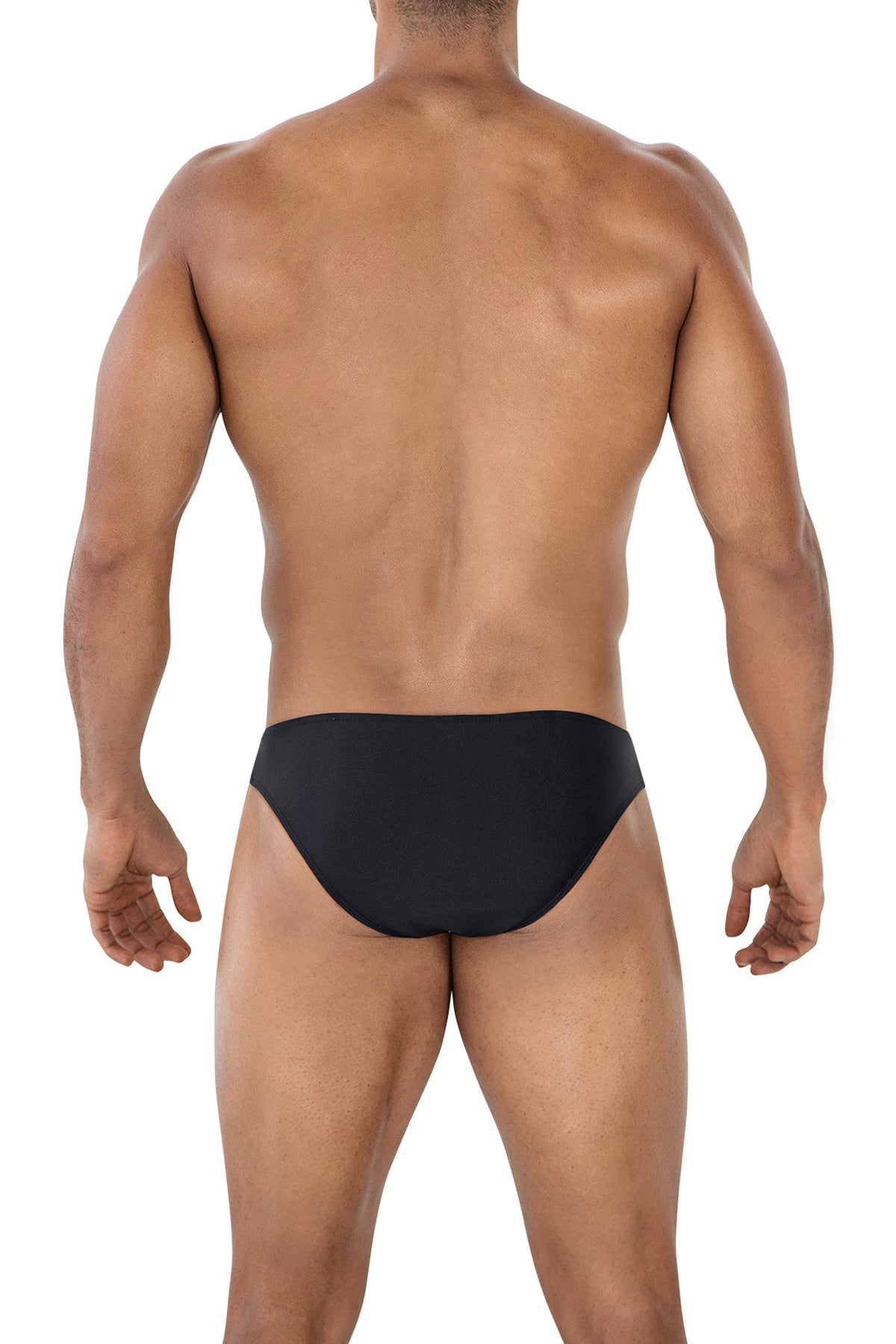 schwarzer Micro Brief C4MSPX01 - XL-3