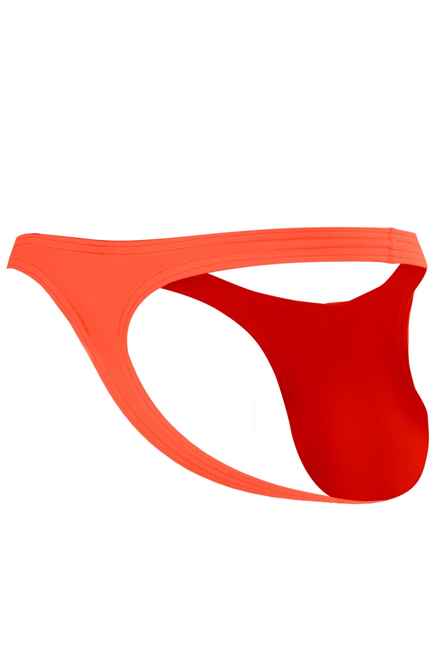 tangarine Bulge String Plus C4MSPXBUL04 GLOW - XL-1