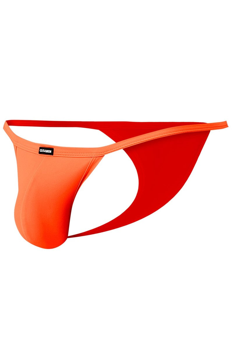 tangarine Tanga Kini C4MSPX16 GLOW - XL-0