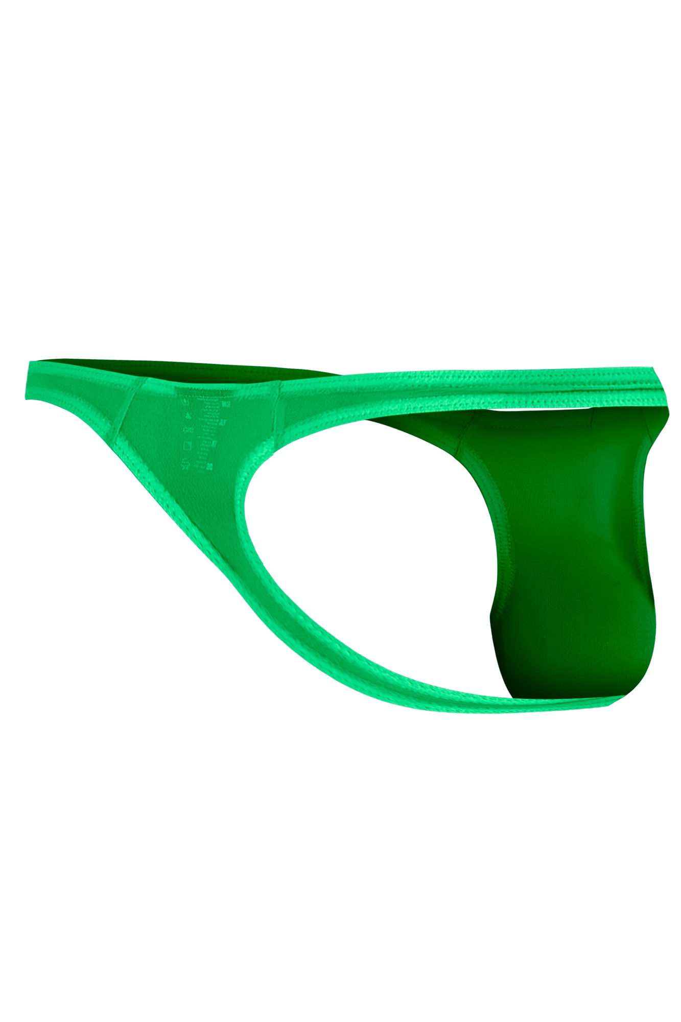 greeb Brazilian Thong C4MSPX06 GLOW - XL-1