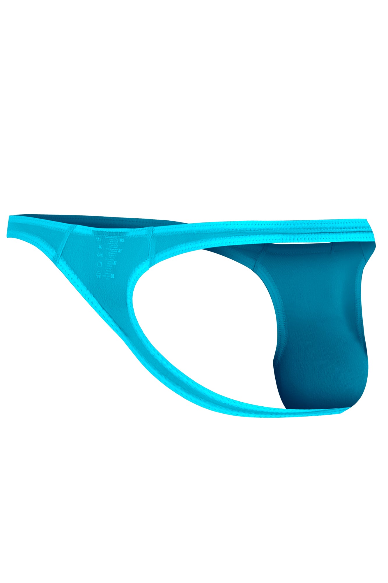 türkiser Brazilian Thong C4MSPX06 GLOW - XL-1