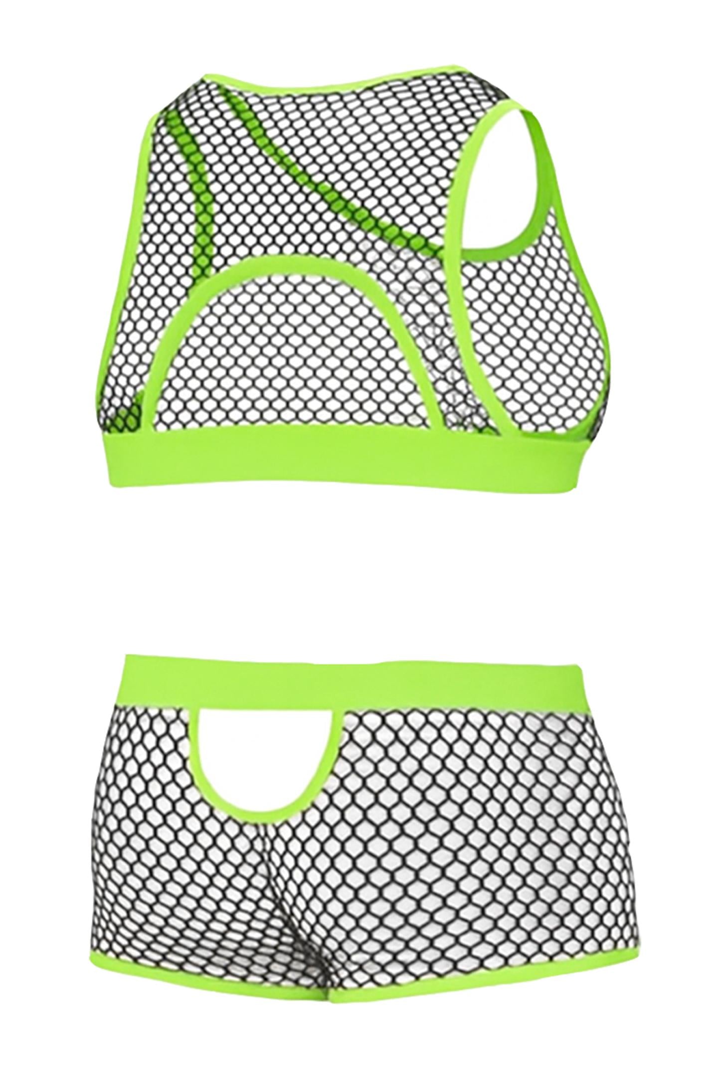 neon Rave Set RAV116 - XL-1