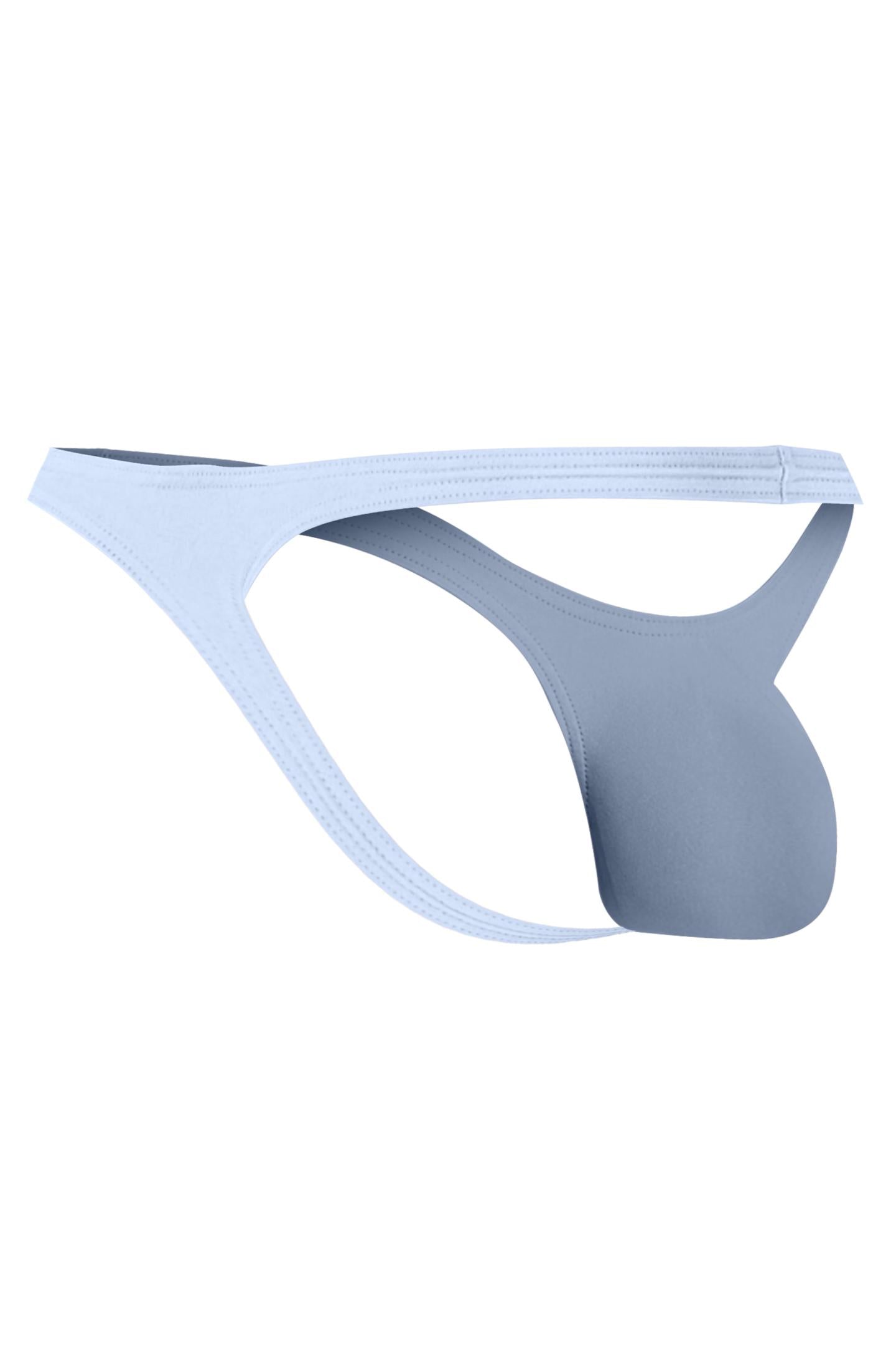 LavenderLow Rise Bulge String C4MSPXBUL02 - XL-1